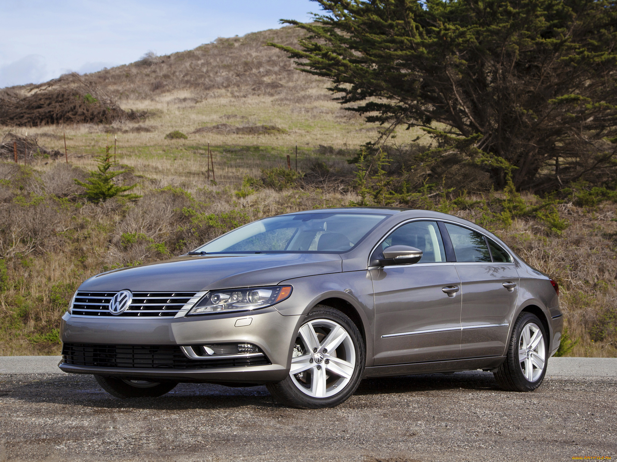 , volkswagen, cc